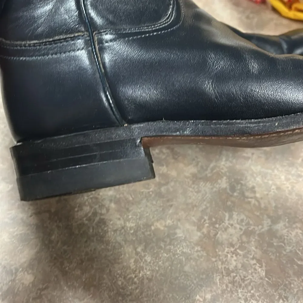 Justin Boots